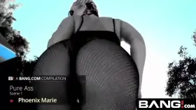 Big Booty Sluts Compilation