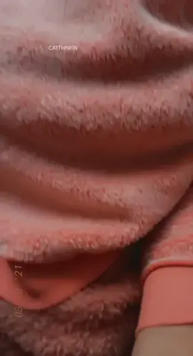 Fluffy pjs cover my milf naturals