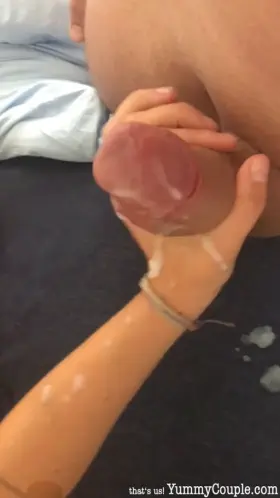 Looks like a lot like my hidden files too haha wish my girl wasn’t sleeping right now