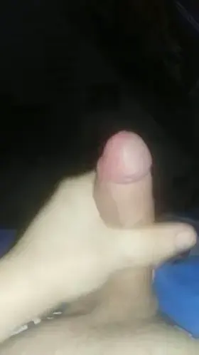 Sunday is Cum day! Who wants to help me shoot my next load?