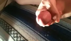 [31 OC] 60 Seconds Of Cum-Slinging 🍆💦
