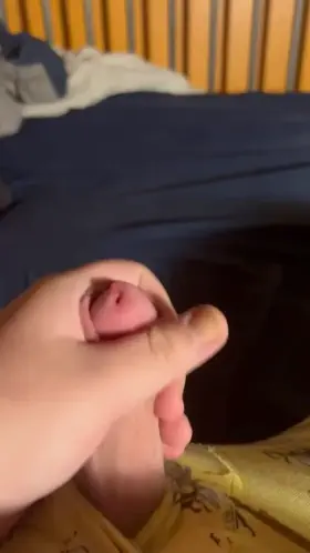 I’m going to flood your holes