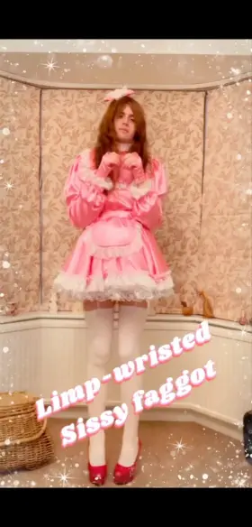 [Online] 21yo sissy4anyone – can I still get a gf after dressing like this?