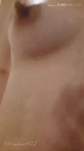 This Asian wife looks amazing bouncing on top