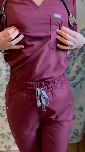 These FIGs go well with my perky tits and smooth skin