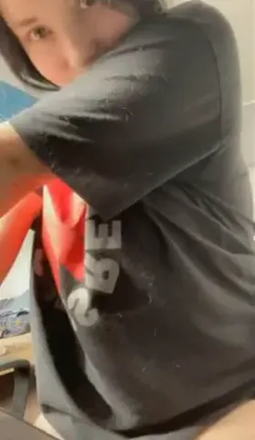 Maybe not perfectly shaped but still cute as fuck