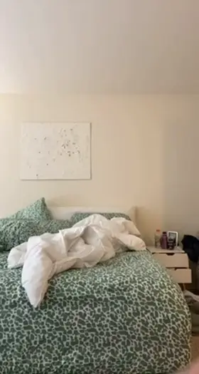 Who wants to try me out