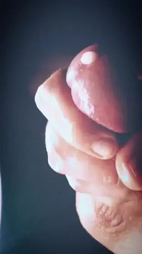 [32] A Very Hefty Load 💦