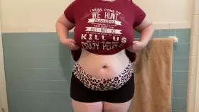 I drop. You catch. (oc)