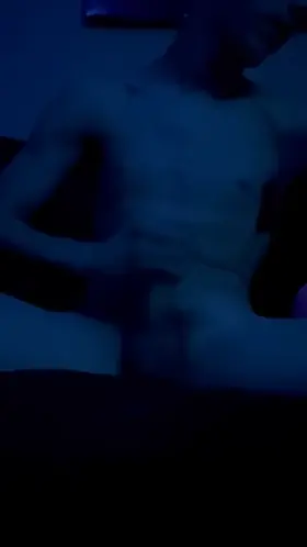 love stroking myself thinking of you