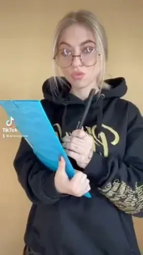 Snowgonewilder is her new tiktok