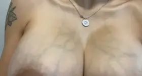 Engorged milfy boobs x