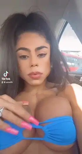 Big Tits Fitness Latina