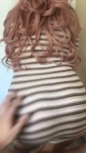 Would you let my wife bounce up and down on your cock?