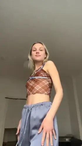 I really want your cum in my pussy