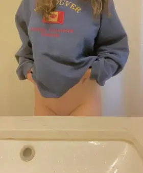 why do people down vote me?! ):