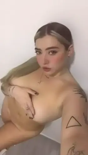 Thinking about a 19yo school girl naked ? :) Bad boy