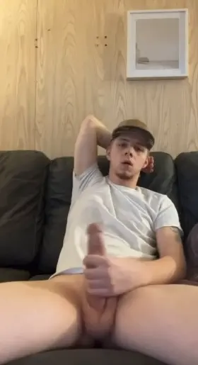 If we were roomates - would you suck me ?!