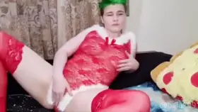 [FTM] Happy Holidays!😘🎄