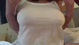 Milf Tit Drop