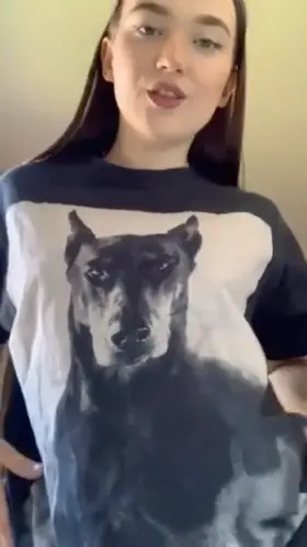 What about my little strip tease in the morning, is it a good way to start the day :P