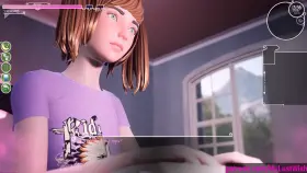 My Lust Wish - Ashley Has Fun Camming for Strangers