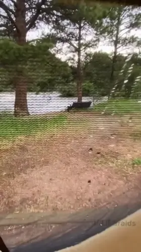 Nothing Like Fucking Outdoors