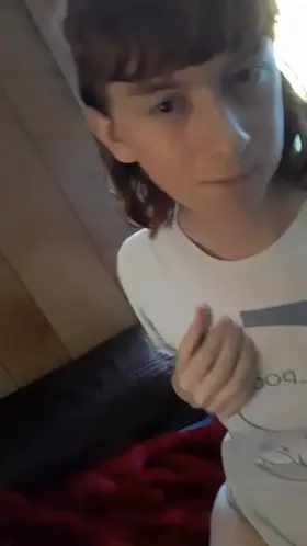 its cold outside, wanna warm up in bed? 💕