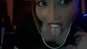 I'm art... I'm fuckable 😈