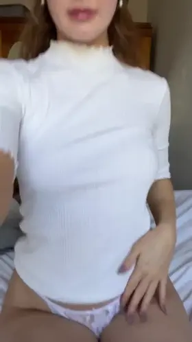 Come and take a closer look at my body 😈 [F]