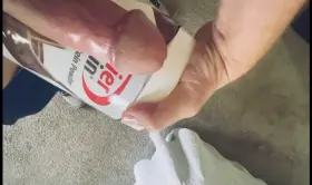 Whey Protein, 24.5oz