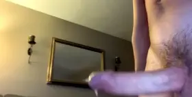 After a few hours of edging I’ll get you pregnant