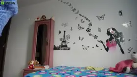 pawg in booty shorts