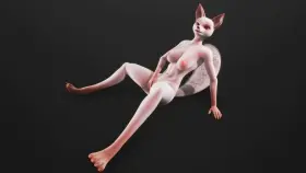 Foxy is feeling lonely