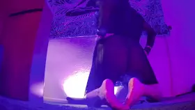 I could be wrong but i think there might be a little something for everyone in this one <3