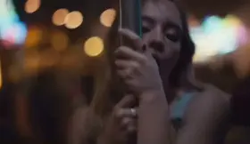 Sydney Sweeney in Euphoria season 1 (2019)