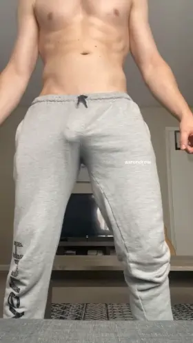 I need a guy that will suck my dick daily