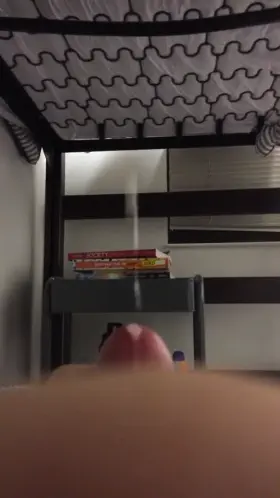 (M)y cock needs a hole va