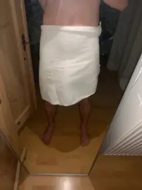 Wartet erstmal bis er hart ist (m18)