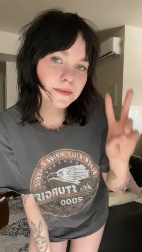 Alt Snow White? 😍