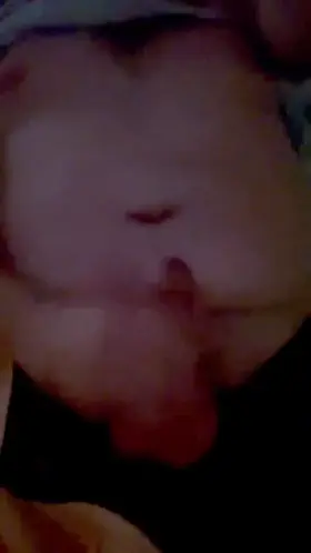 Good morning cumshot ☀️