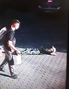 My level of caring about people