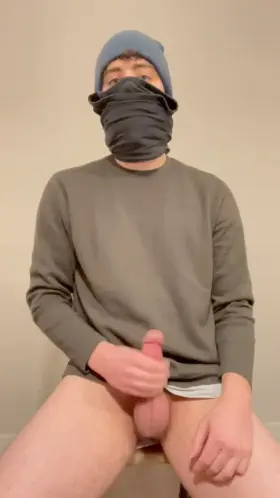 Things got a bit sticky for me tonight . . .