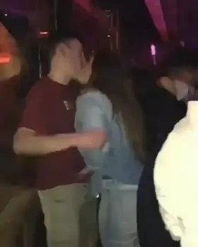 When You Get Caught Sucking Dick in Another Continent Days Before Your Wedding