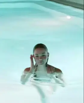 Let’s Chat About Maia Mitchell