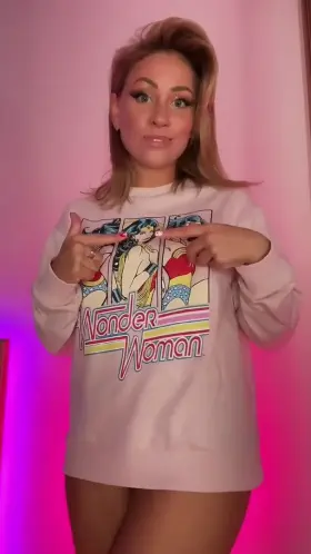 May I be your sextoy please? [reveal]