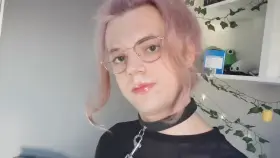 Wanna get under my skirt and play a game?