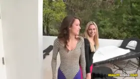 Mm & Mm Together Makes Mmmm