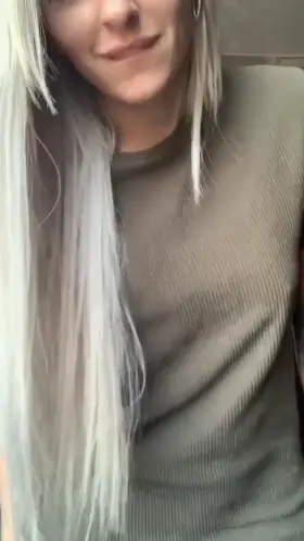 I love men's T-shirts)) Will you give me your T-shirt?))