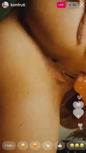 IG LIVE What would you do if you walked in and saw this?🔥